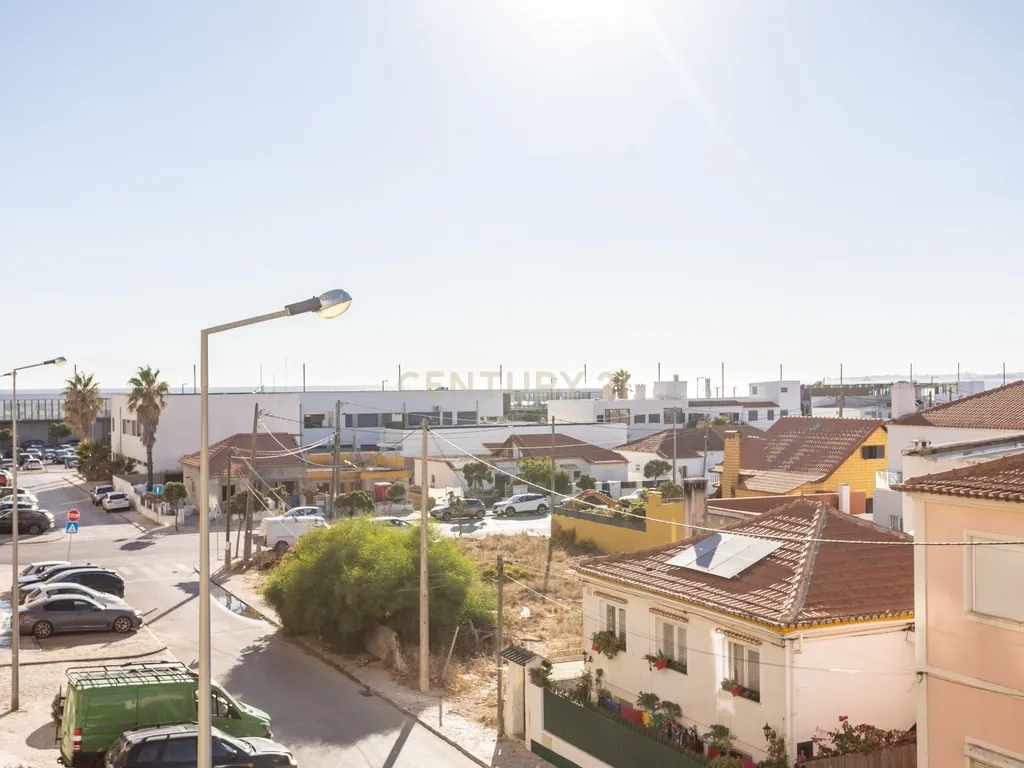 Apartamento T1 Costa da Caparica - Image 17