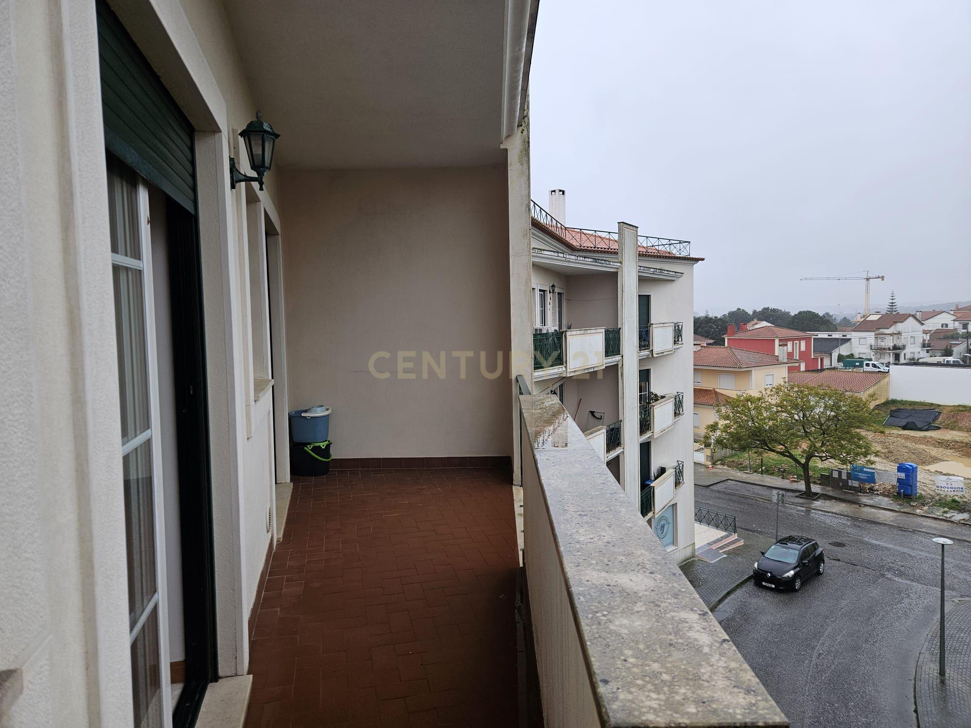 Apartamento T3 à venda em União de Freguesias da Cidade de Santarém, Santarém — foto 18
