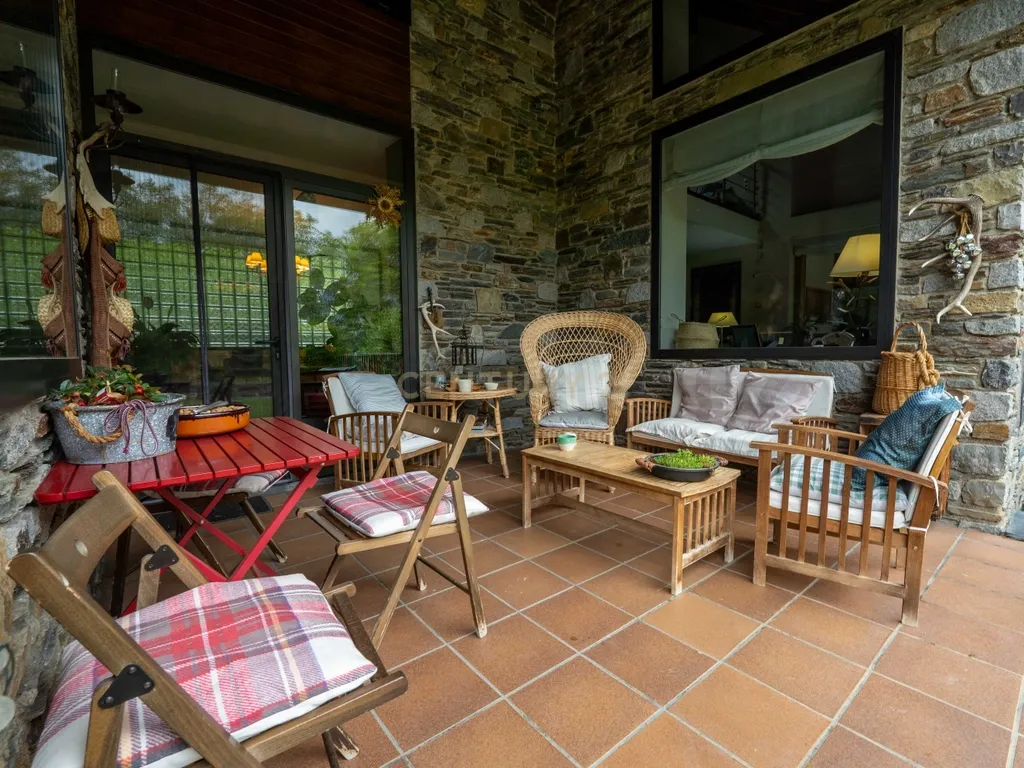 Casa à venda em Esterri d’Àneu. - Image 5