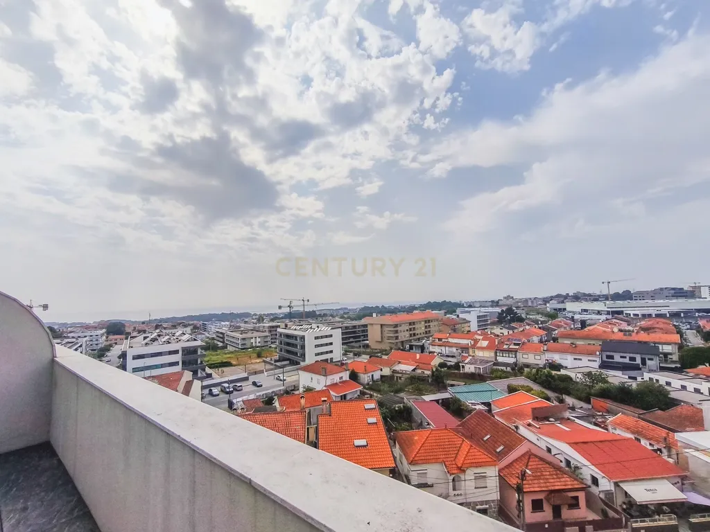 Penthouse T4 Madalena - Image 35