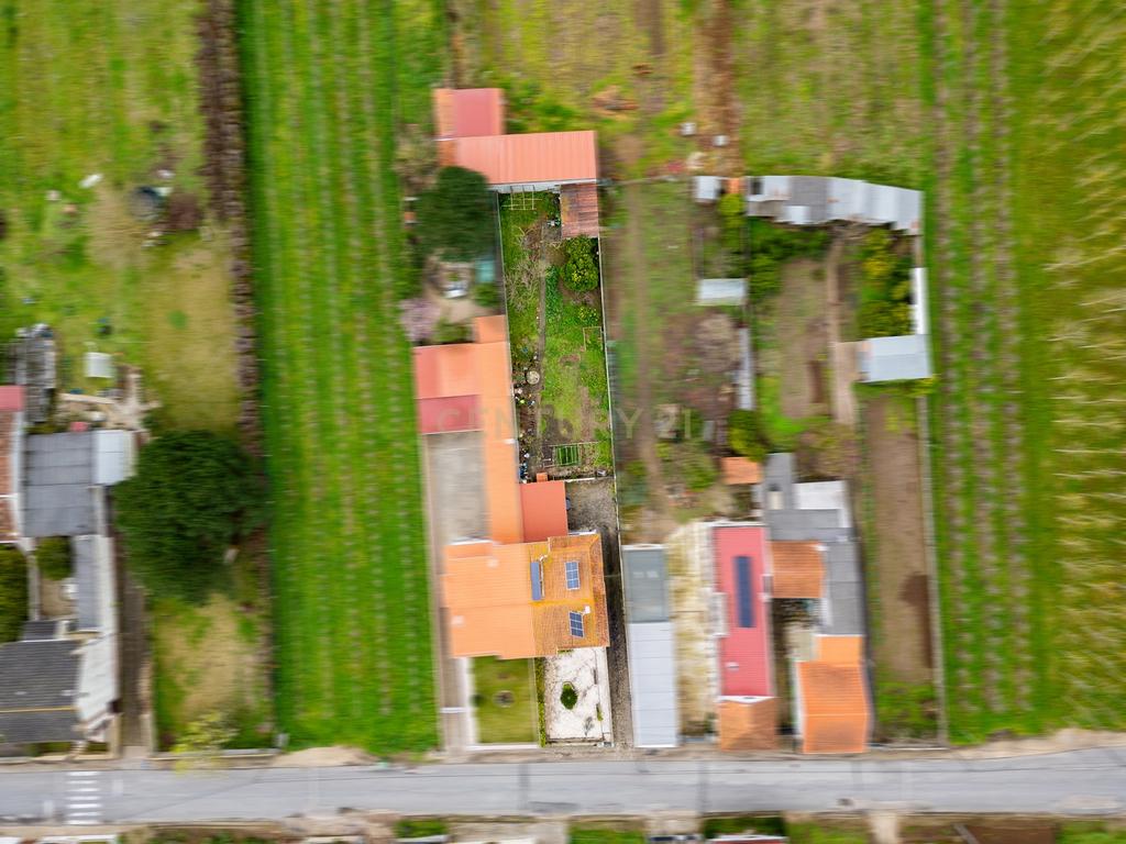 Moradia T4 Casalinho – A 10 Minutos de Alcobaça e Nazaré - Image 33