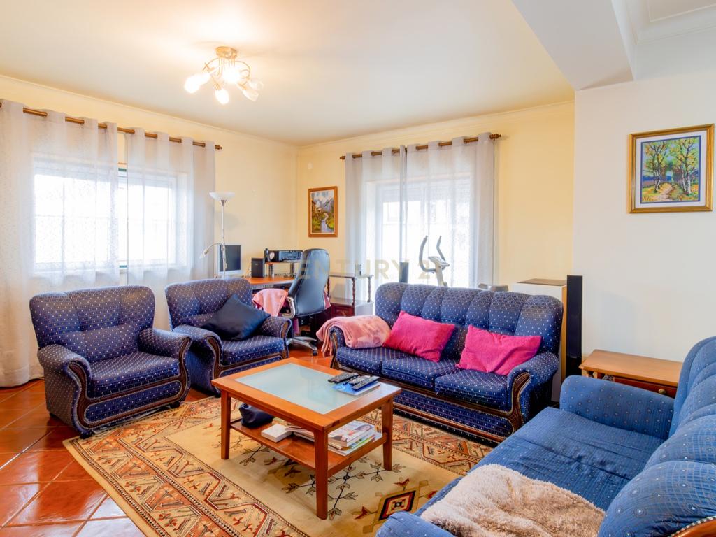 Moradia T4 Casalinho – A 10 Minutos de Alcobaça e Nazaré - Image 26
