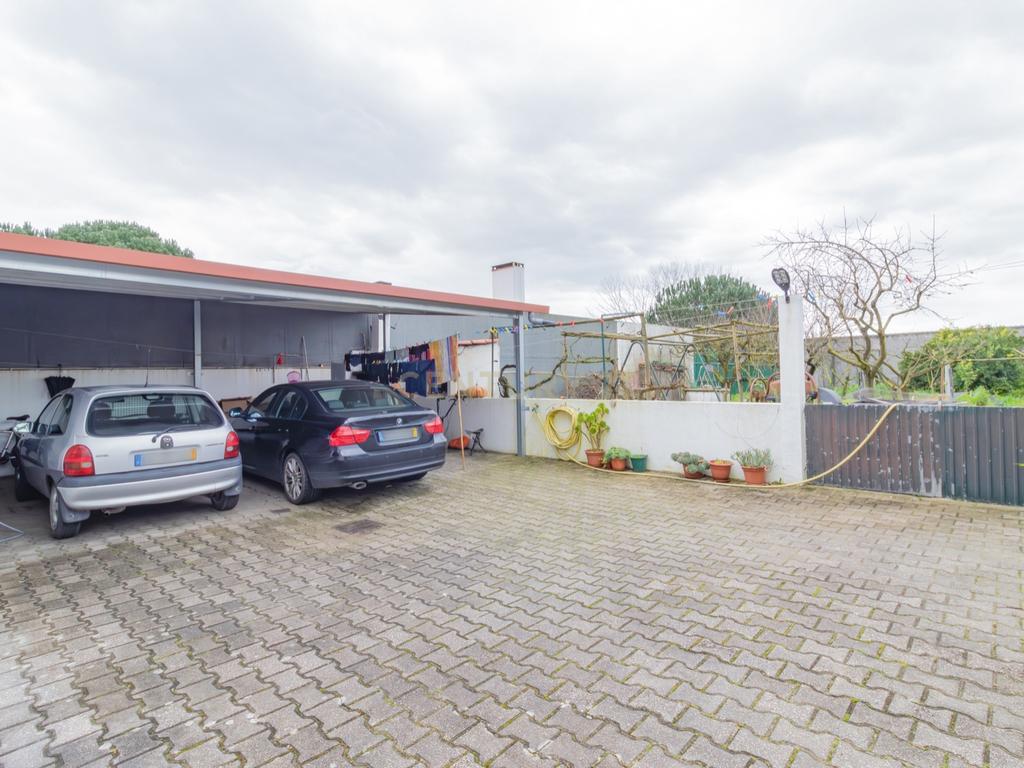 Moradia T4 Casalinho – A 10 Minutos de Alcobaça e Nazaré - Image 31