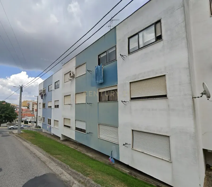 🏡 Apartamento T2 Arcena com parqueamento - Image 4
