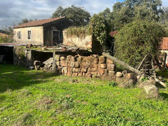 Moradia para reconstrução - Cumeeira - Image 3