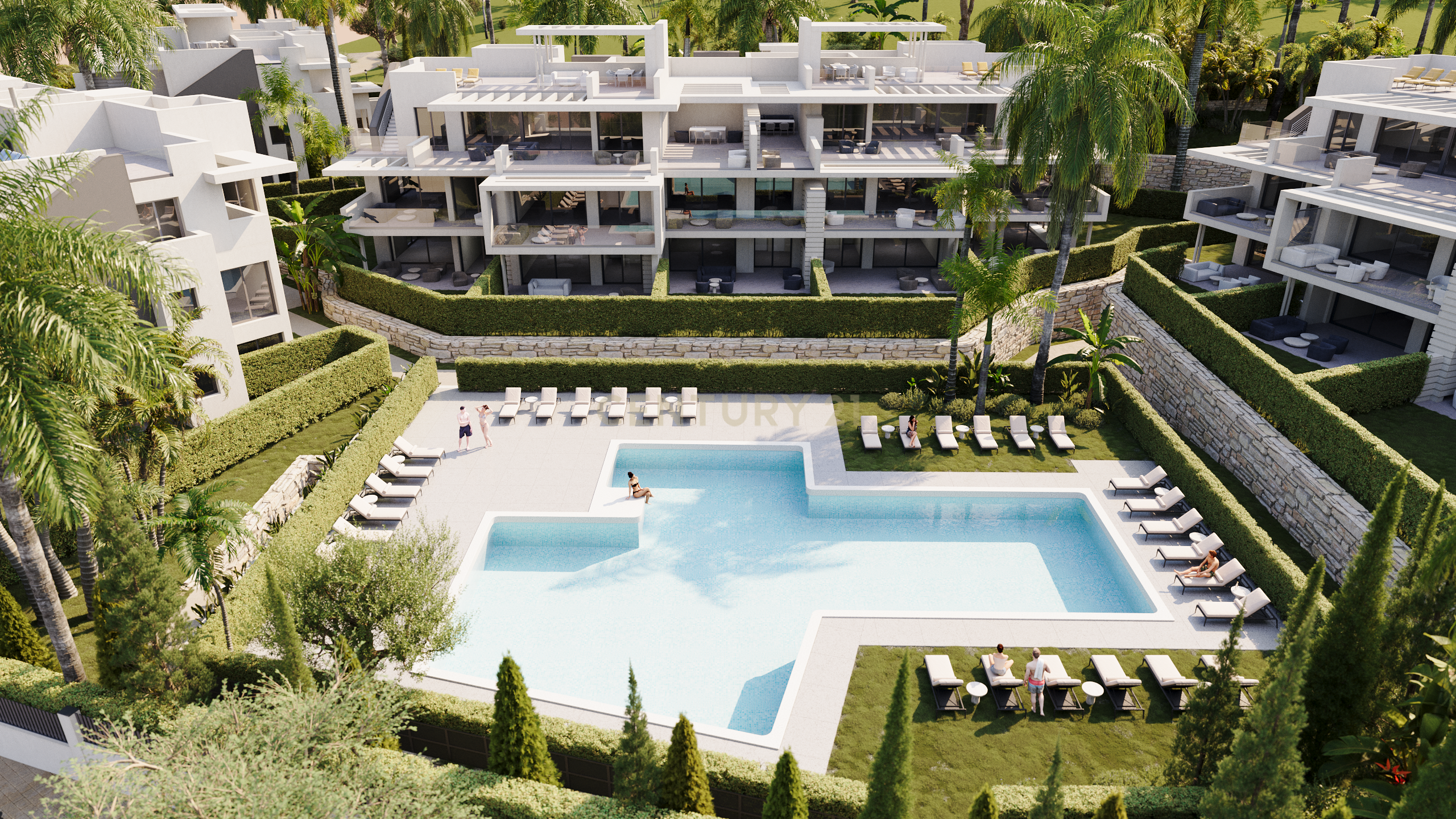 Sunway Residence Estepona – Elegância serena em localização privilegiada - Image 2