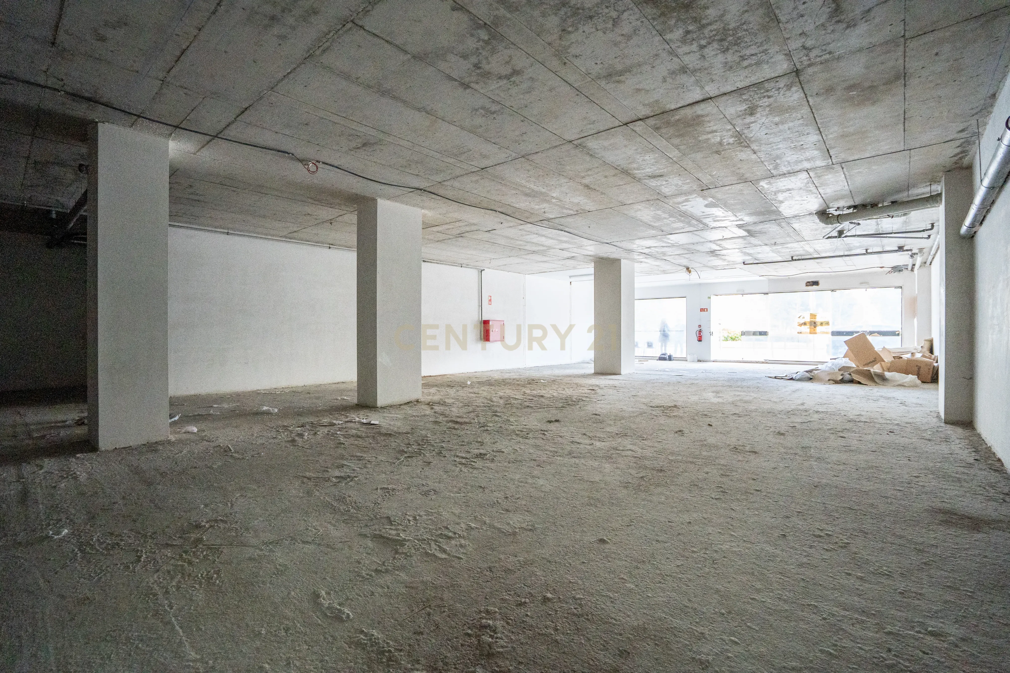 Fotografia 8 de Loja 600 m² com 15 Estacionamentos | Campo Grande – Lisboa | 3.100.000€