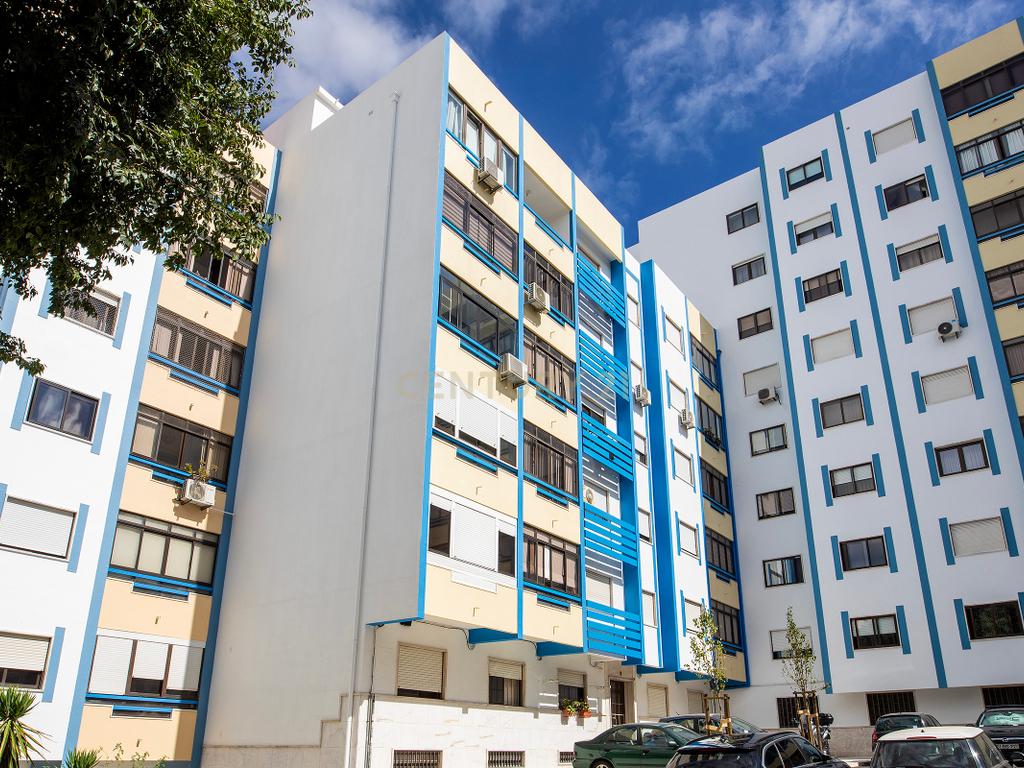 Apartamento T1 - Damaia. - Image 13