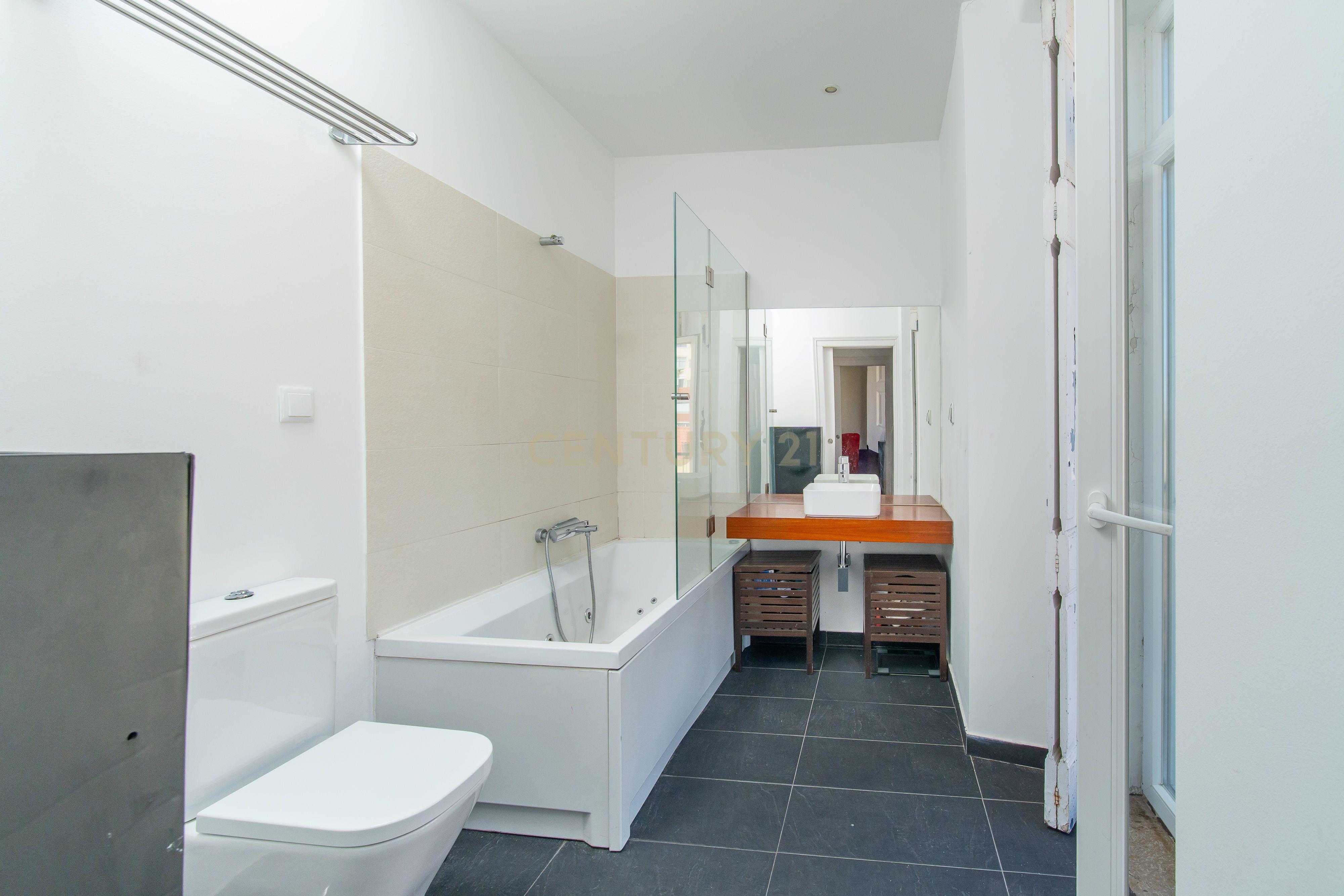 Apartamento T6+ à venda em Campo de Ourique, Lisboa — foto 22