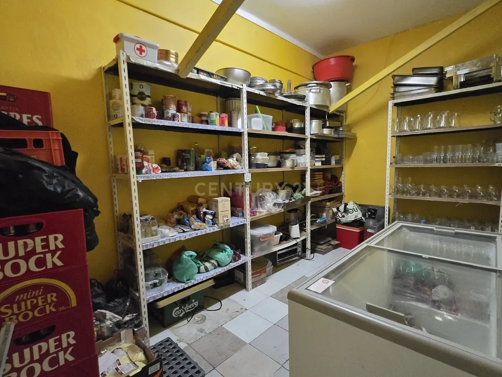 RESTAURANTE NO CENTRO DE CASTELO BRANCO | ONDE O POTENCIAL SE TRANSFORMA EM SUCESSO - Image 4