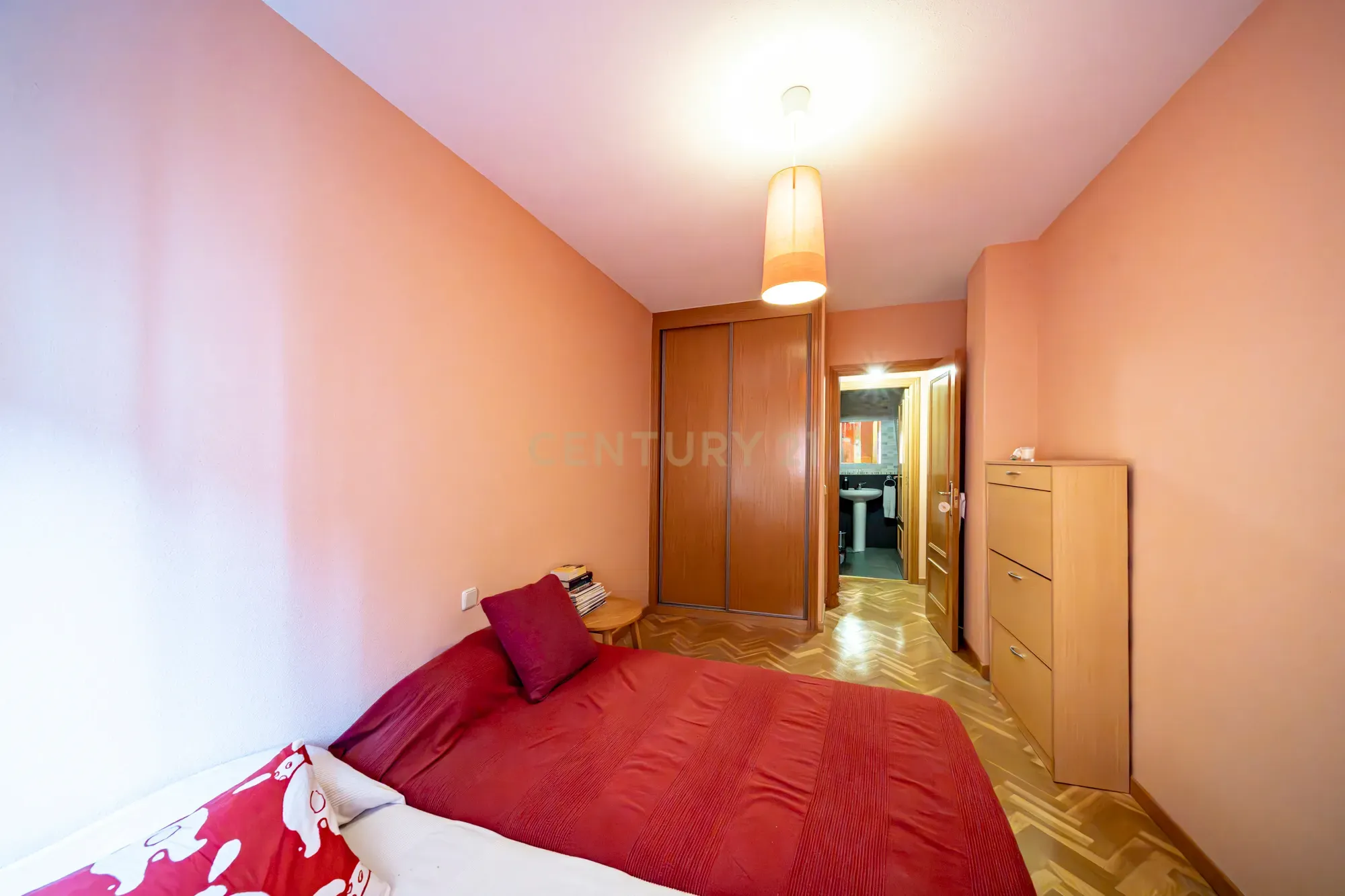 Apartamento de Luxo com Terraço em Comunidade Fechada - Madrid - Image 26