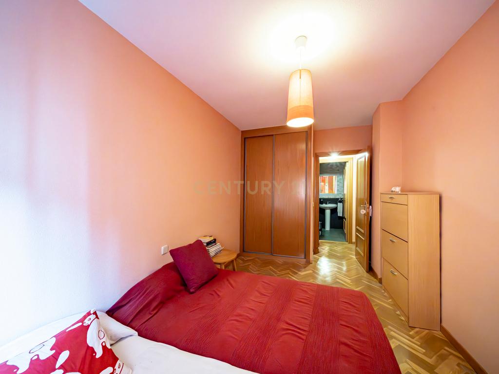 Apartamento de Luxo com Terraço em Comunidade Fechada - Madrid - Image 26