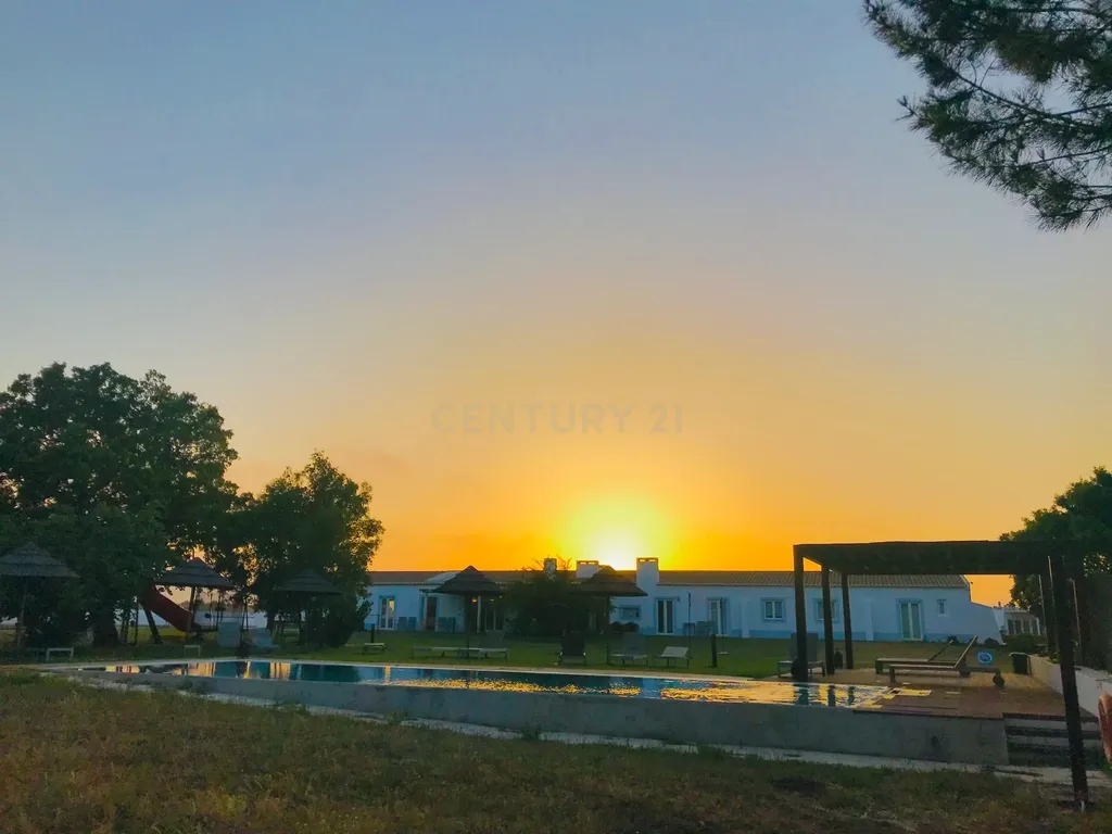 Hotel Luxuoso em São Teotónio, Odemira - Distrito de Beja - Image 24