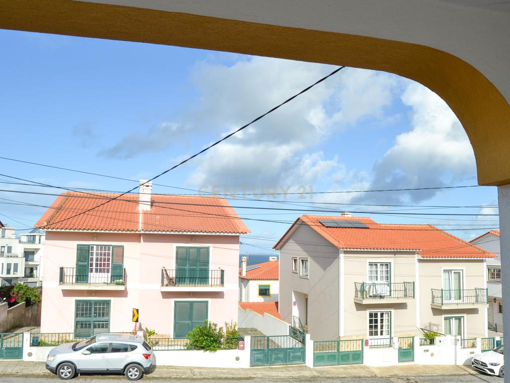 Moradia T4 com vista mar - Areia Branca - Lourinhã - Image 34