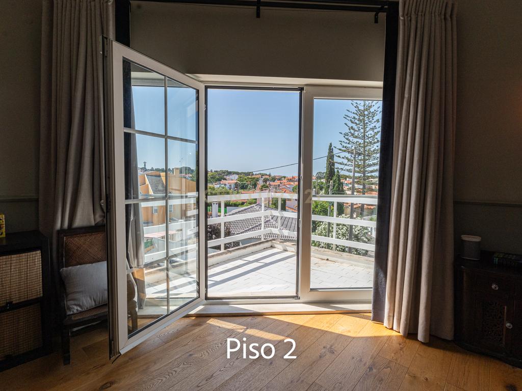 Moradia em Banda T5 | Murches – Cascais - Image 45