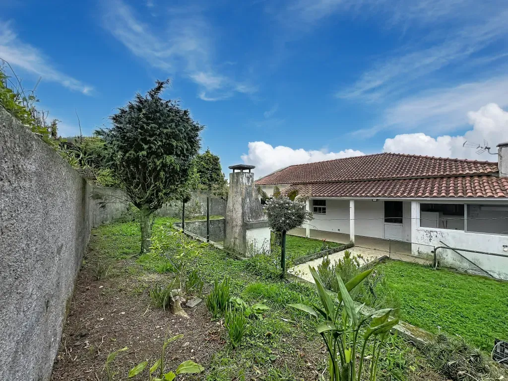 Moradia T2 à venda em Cabouco, Lagoa — foto 19