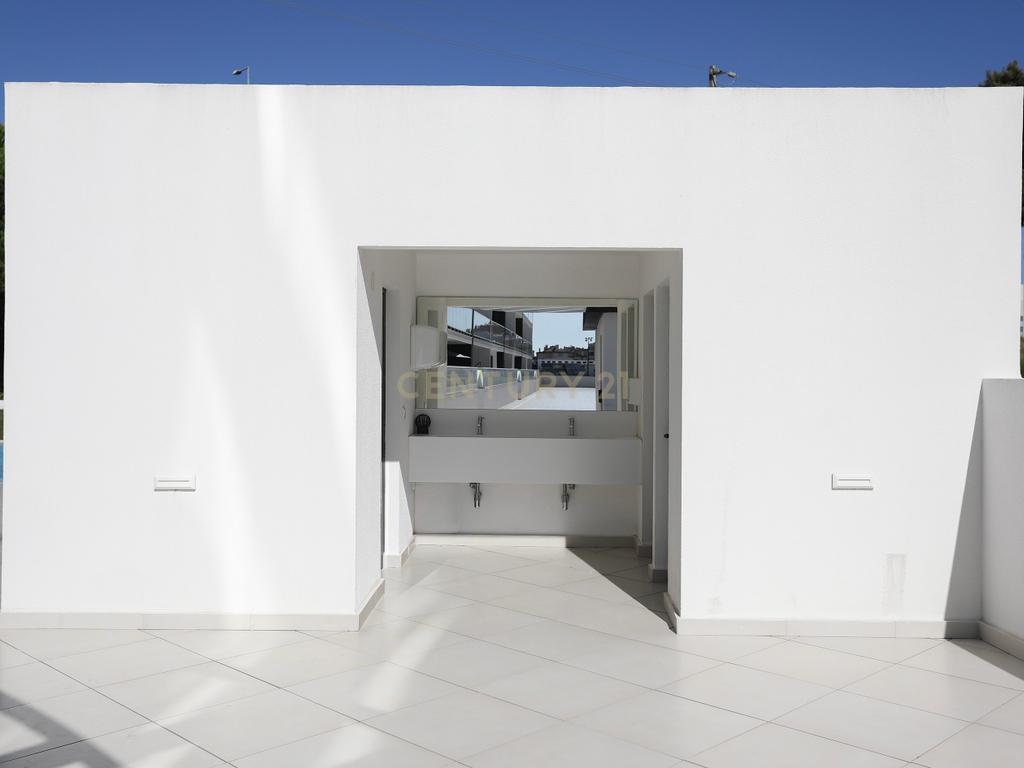 Apartamento T3 Jardins da Anta, Condomínio privado com piscina - Image 35