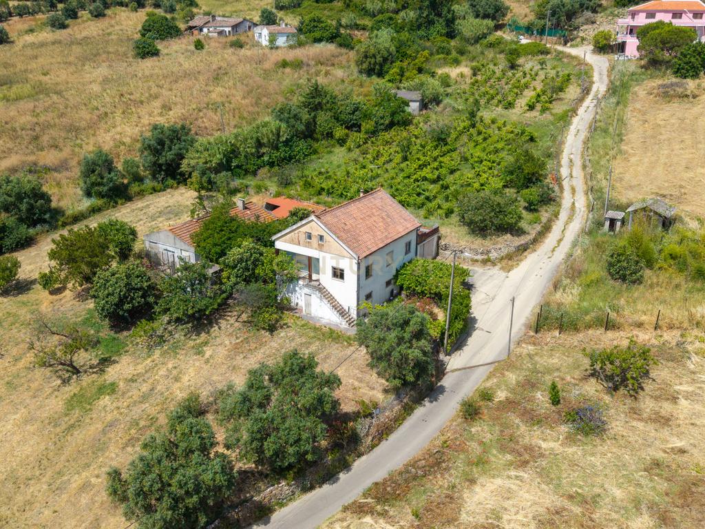 Quinta com 9320m2 em São João dos Montes (Alhandra) - Image 8