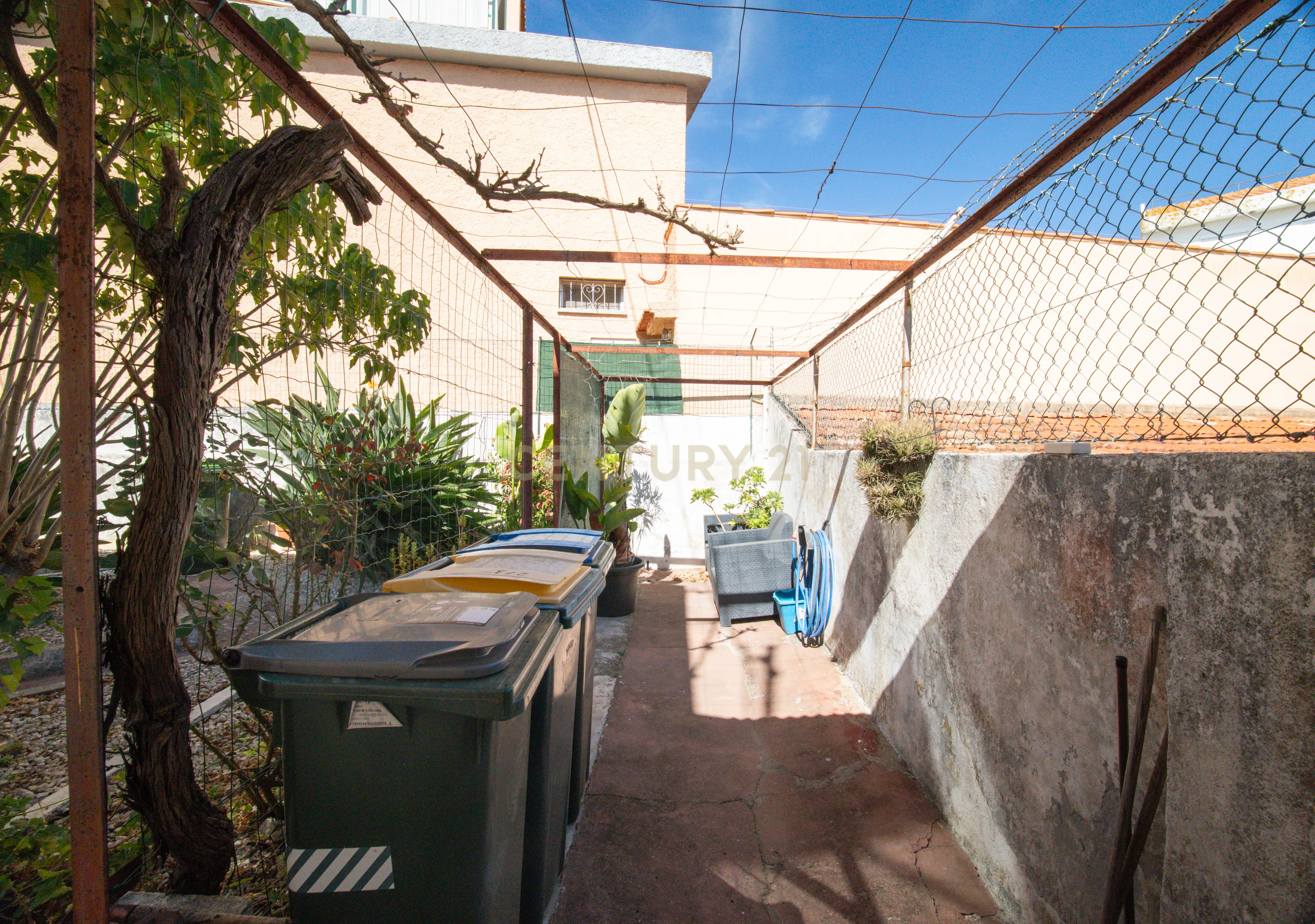 Moradia T2 à venda em Ajuda, Lisboa — foto 14