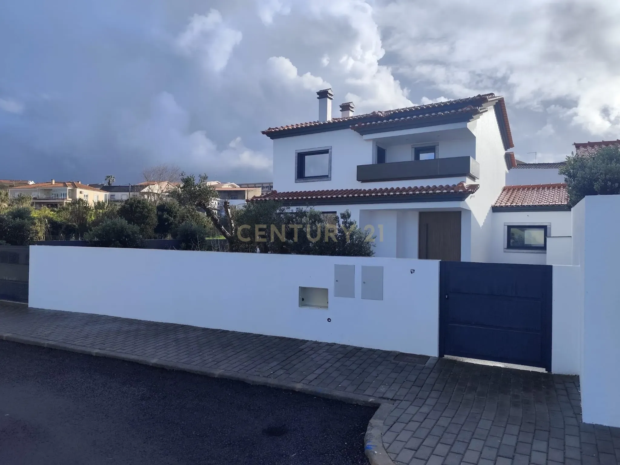 Moradia T4 à venda em Ribamar, Lourinhã — foto 12