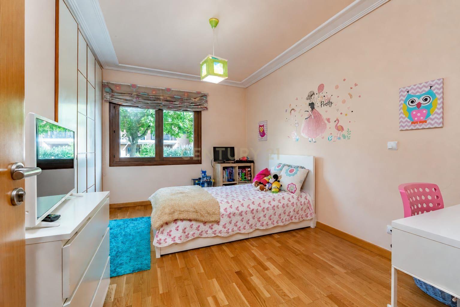 Fotografia 12 de Apartamento T4 com Garagem Privativa | Quinta da OMNIA – Alverca | 135m²