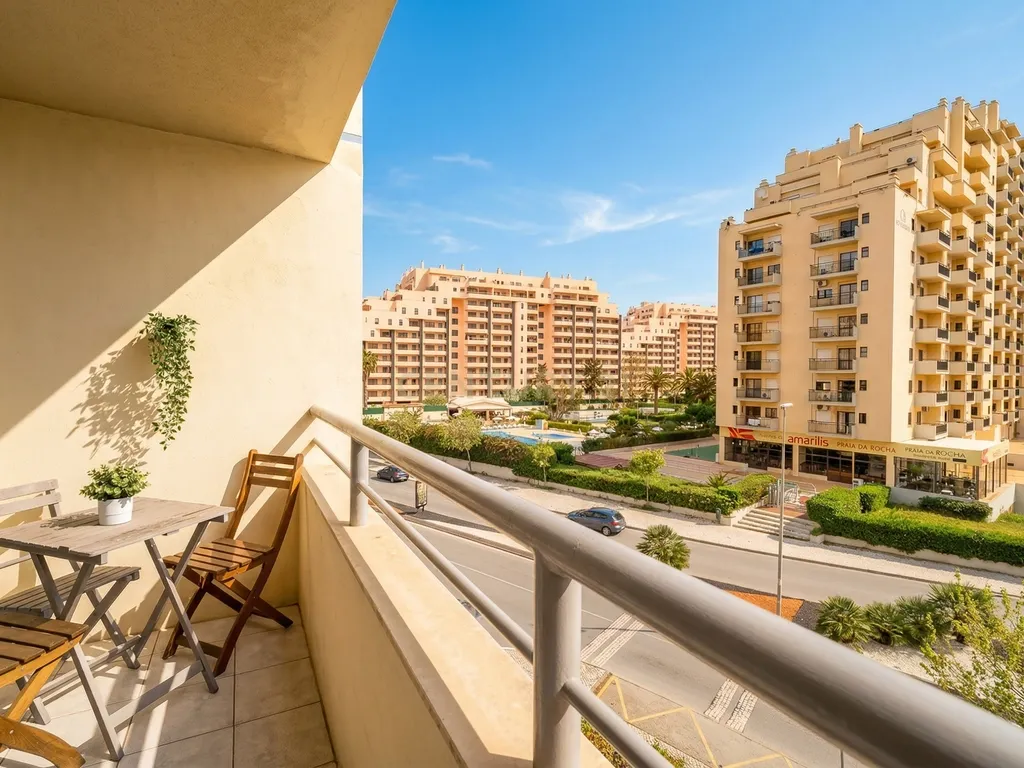 Apartamento Jardins da Rocha, Portimão - Image 18