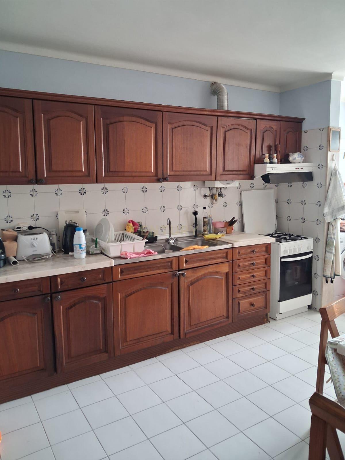 Fotografia 6 de Apartamento T2 na Avenida Carolina Michaelis Linda a Velha