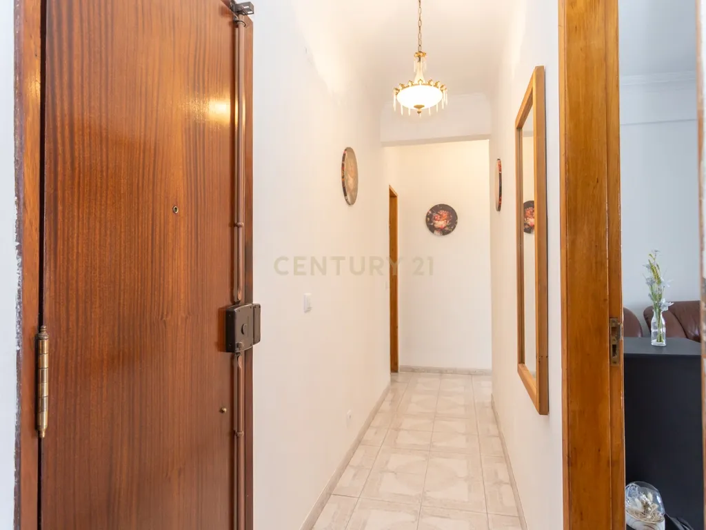 Apartamento 3 assoalhadas - Image 3