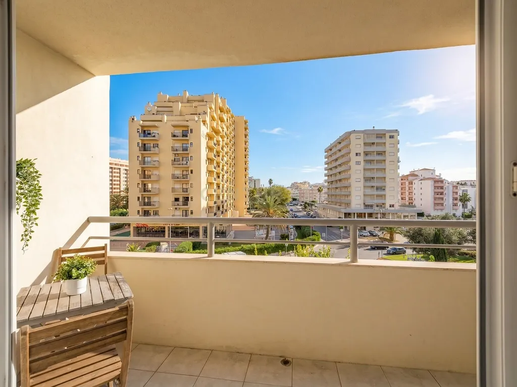 Apartamento Jardins da Rocha, Portimão - Image 16