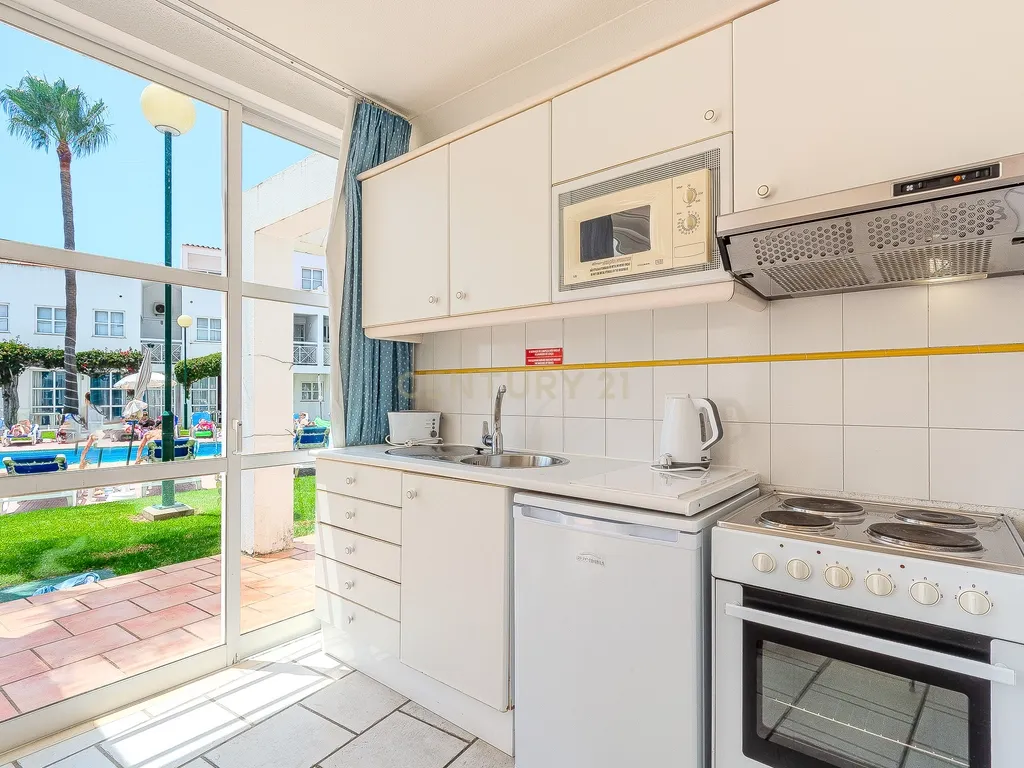 Apartamento | Praia da Oura | Albufeira | Ouratlântico - Image 10