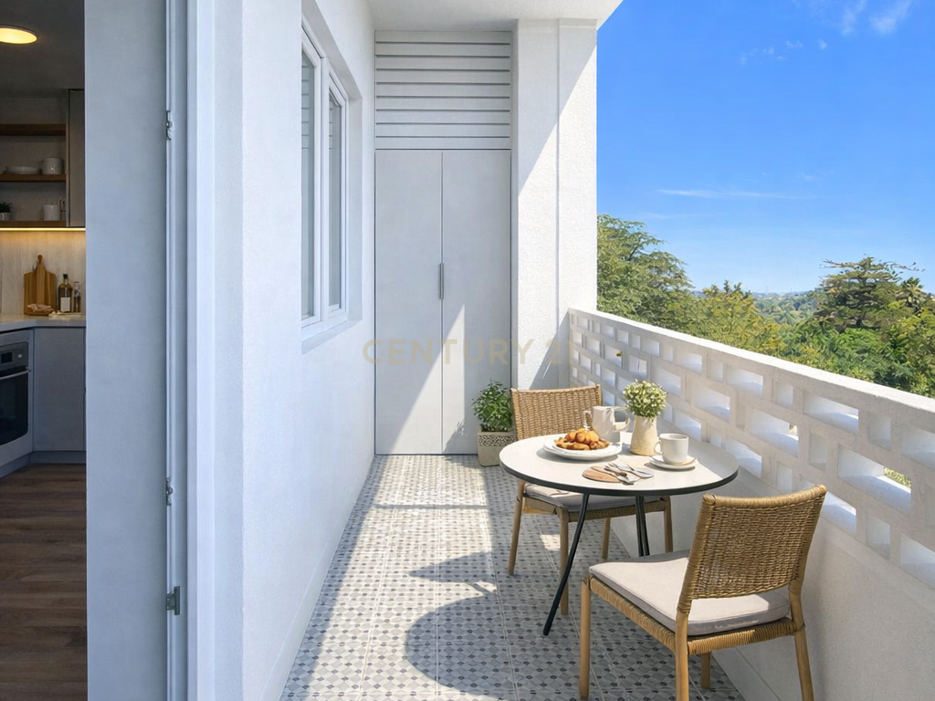 Apartamento T2 na Estrada da Luz, junto ao colégio Militar - Image 16