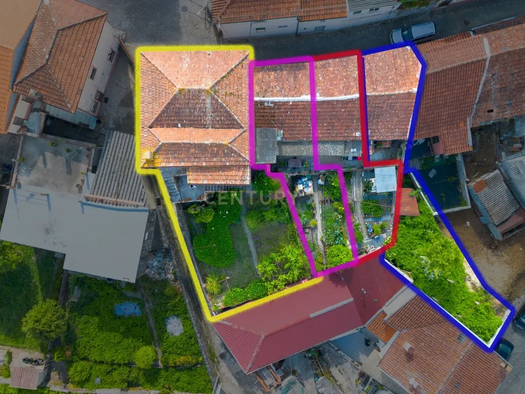 Garagem com terreno - Image 11