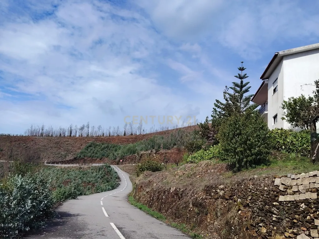 Moradia com terreno em Sever do Vouga – O equilíbrio perfeito entre conforto, natureza e privacidade - Image 3
