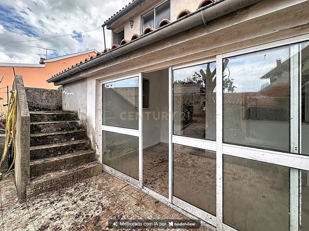 MORADIA TÉRREA COM TERRENO | ARDAZUBRE, LAMAROSA - Image 1