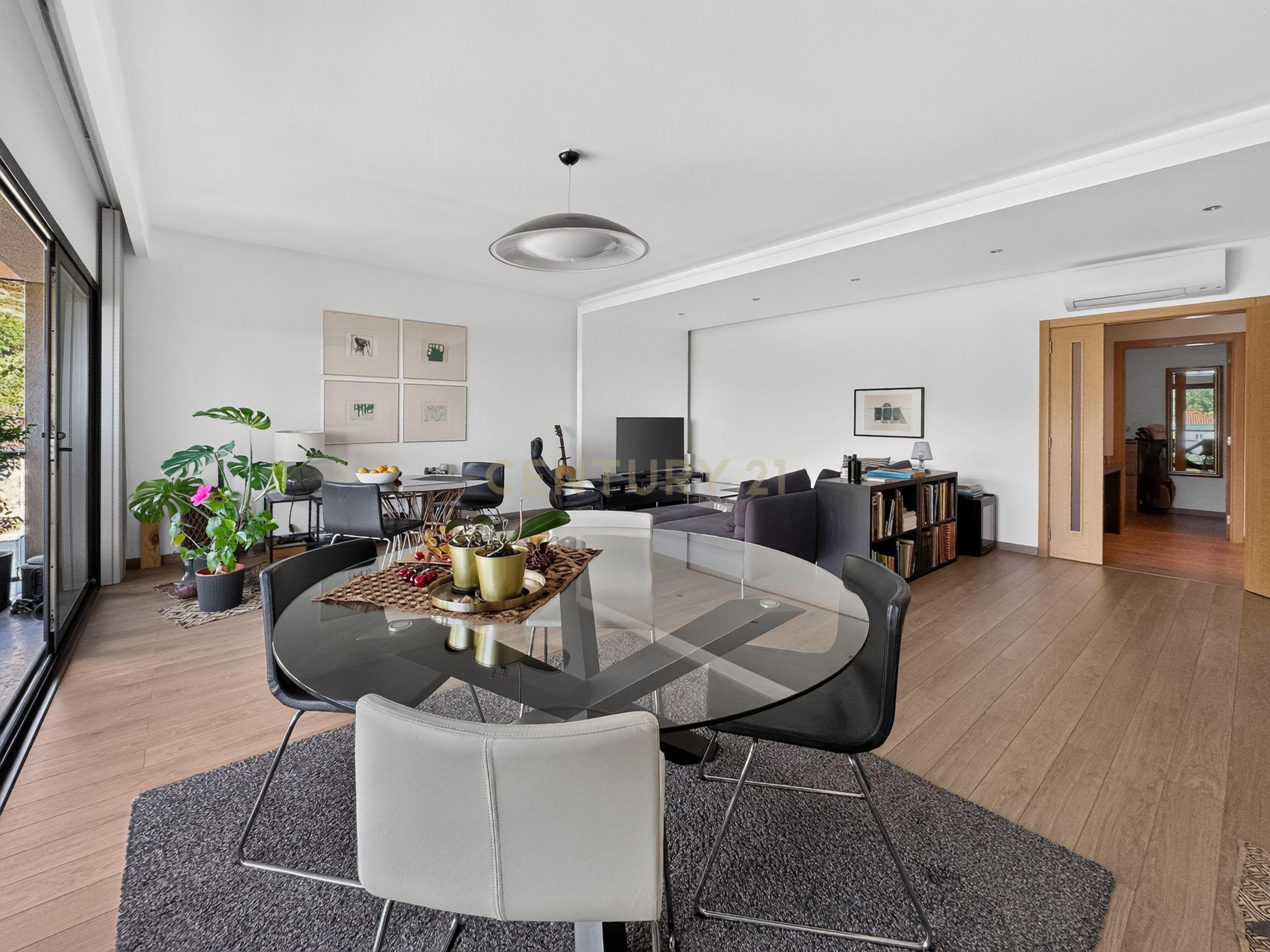 Apartamento T3 à venda em Alverca do Ribatejo e Sobralinho, Vila Franca de Xira — foto 3
