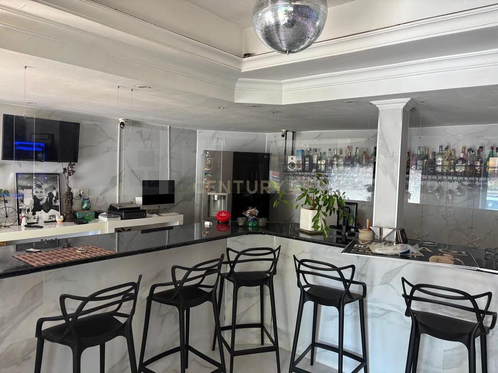 À venda: Negócio em funcionamento — Pub icônico na zona de La Fossa, Calpe! 🍻 - Image 6