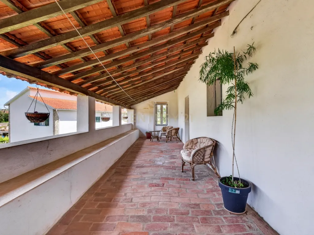 Encantadora Moradia em Tramagal, Abrantes - 5 Quartos - Image 5
