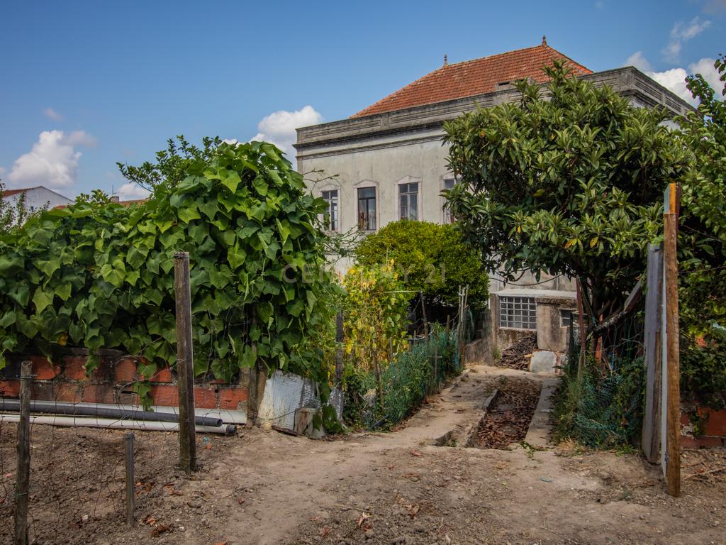 Casa Senhorial Centenária - Image 48