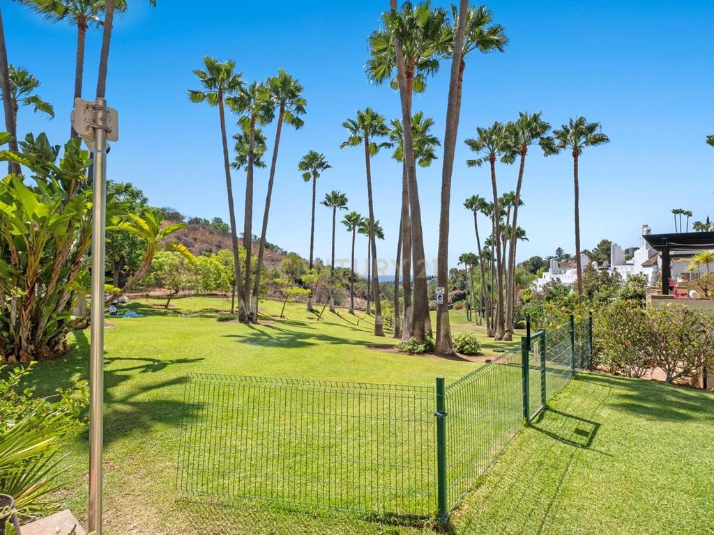 Apartamento espetacular para venda na Golden Mile - Lomas de Marbella Club - Image 22