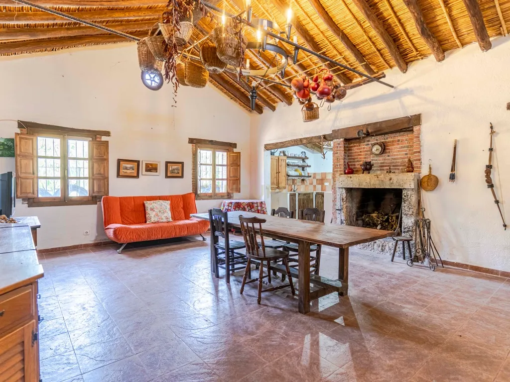 Casa T3 com Vista Panorâmica e Piscina em Granada, Andalucía - Image 7