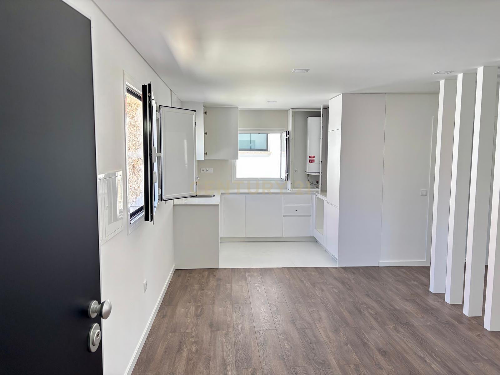 Fotografia 5 de Apartamento Moderno em Viseu - Localização Central e Aconchegante