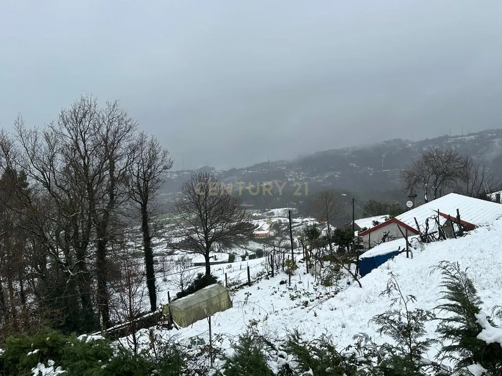 Casa de Sonho na zona do Geres com vistas magnificas - Image 44