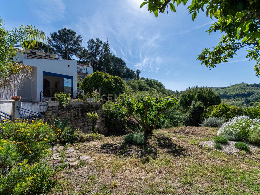 Moradia T1 com terreno | Um refúgio com charme em plena natureza – Carneiros, Alenquer - Image 4