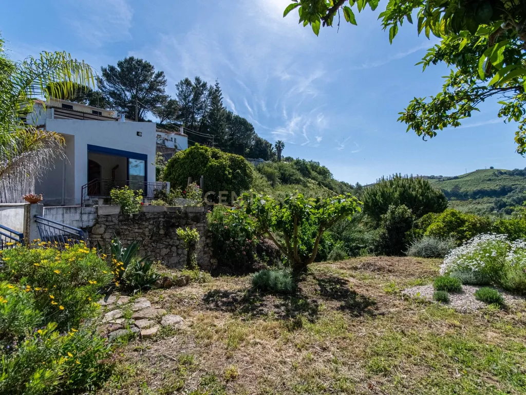Moradia T1 com terreno | Um refúgio com charme em plena natureza – Carneiros, Alenquer - Image 4