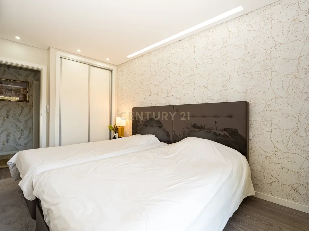 🚨🚨🚨T3 | Empreendimento Solvillas | 5.º andar | Box Fechada - Image 23