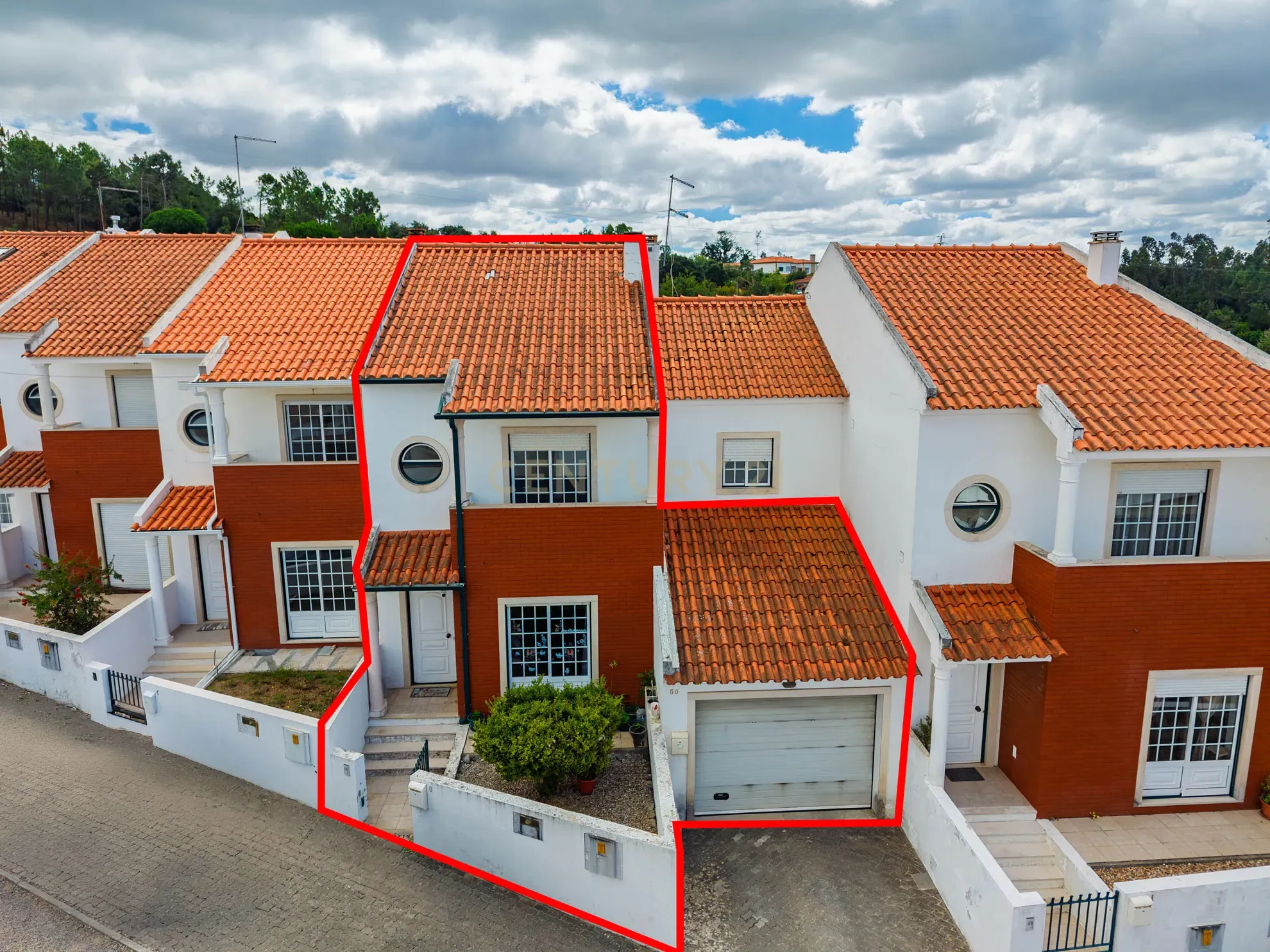 Moradia T2 à venda em Maiorga, Alcobaça — foto 30