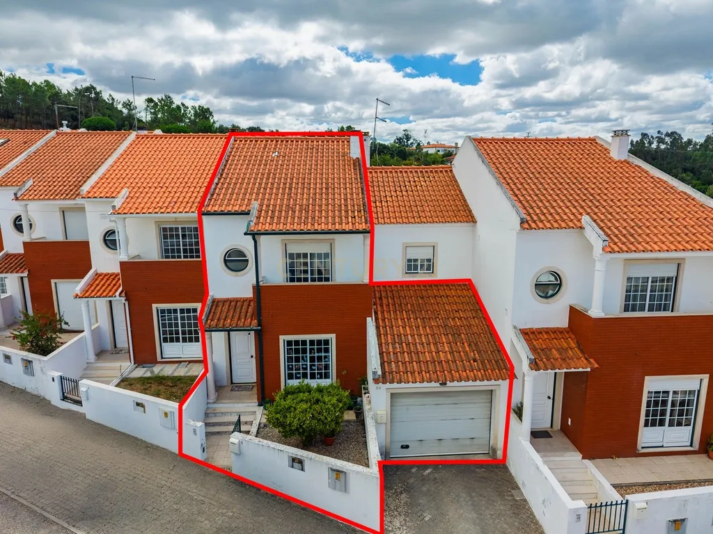 Moradia T2 com Garagem Privativa - Maiorga, Alcobaça - Image 30
