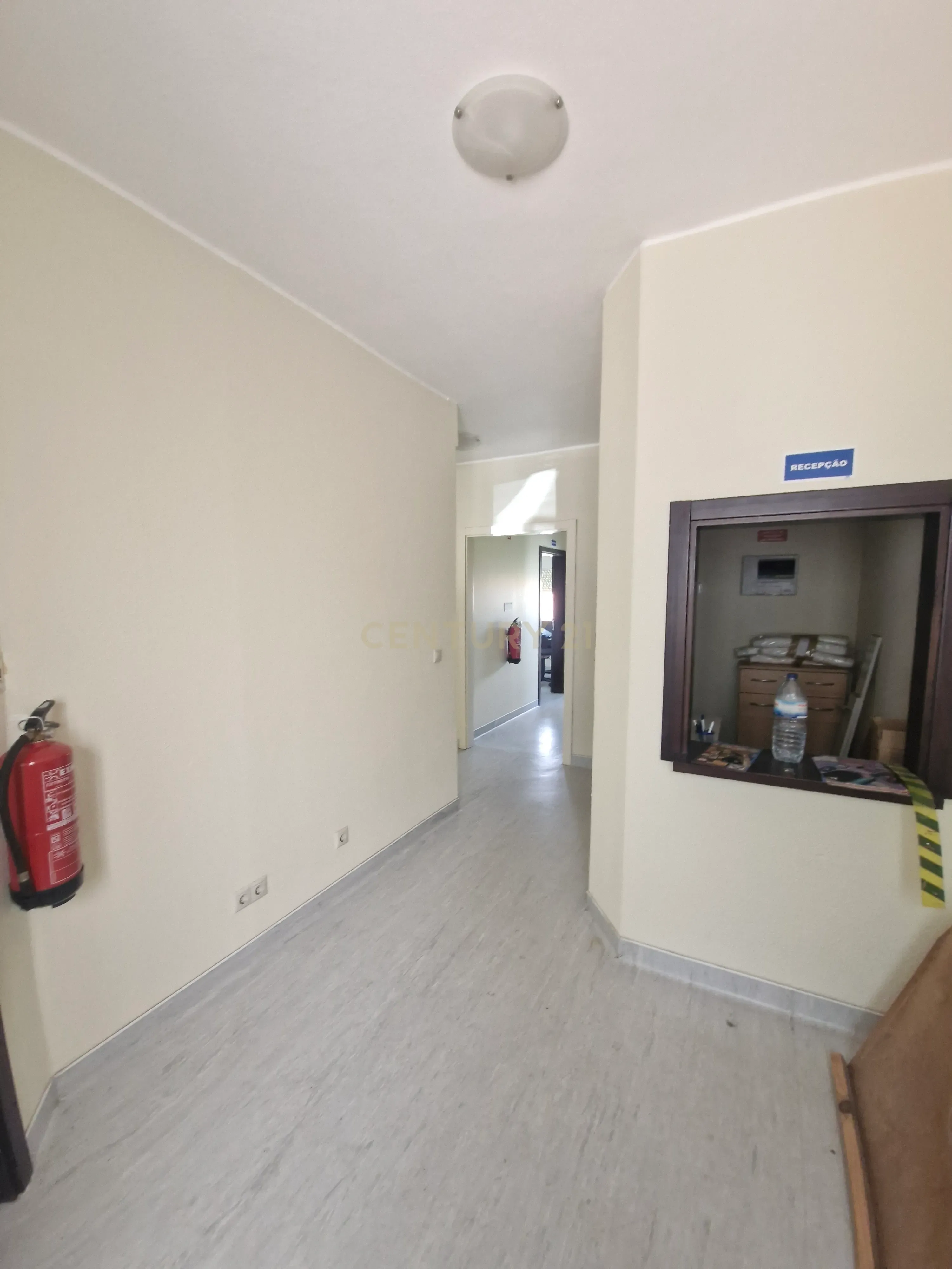 Fotografia 4 de Espaço com 117 m² para Serviços no Centro de Portalegre