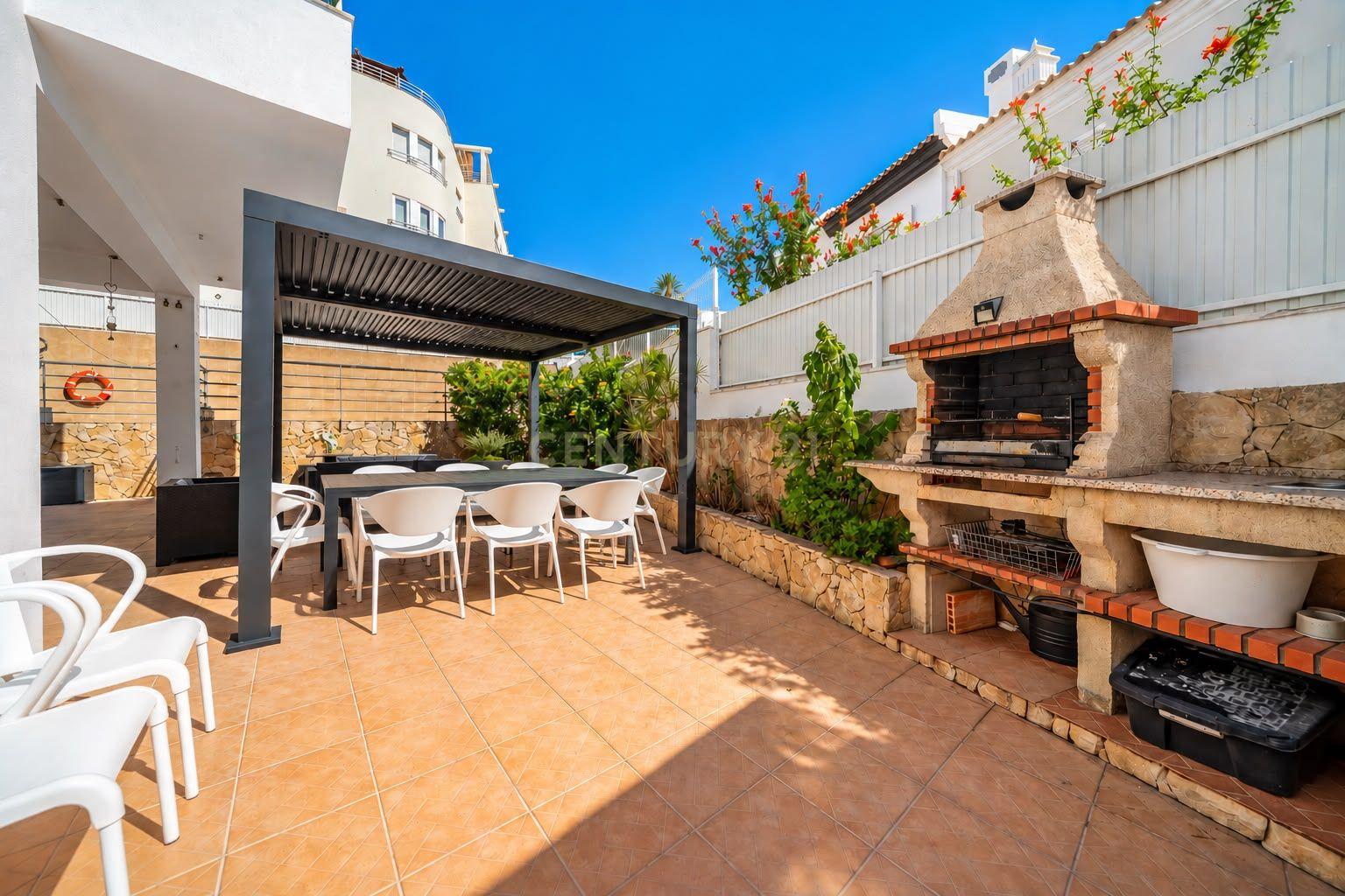 Moradia T4 à venda em Albufeira e Olhos de Água, Albufeira — foto 10