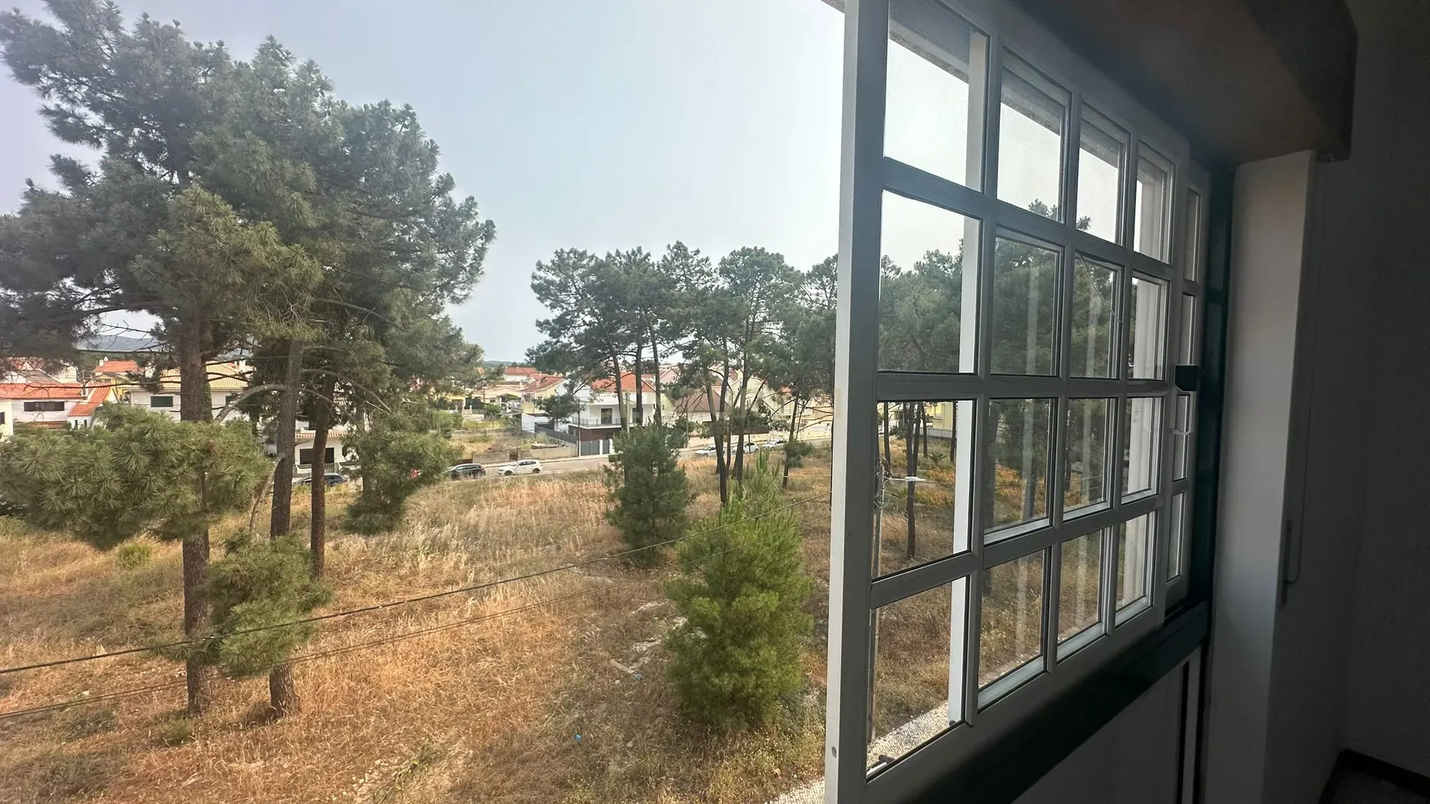 Apartamento T2 com Varanda, na Quinta do Conde - Image 7